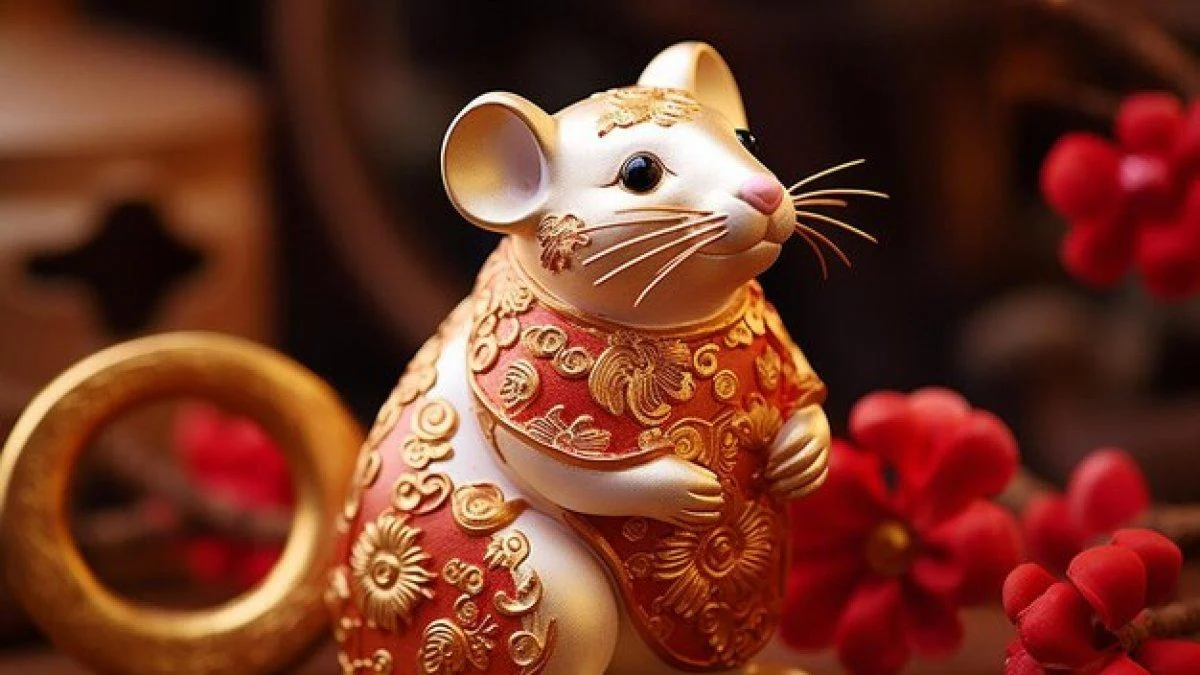 Ramalan Shio Hari Ini: Naga, Tikus, dan Ayam Siap Raih Keberuntungan Besar!