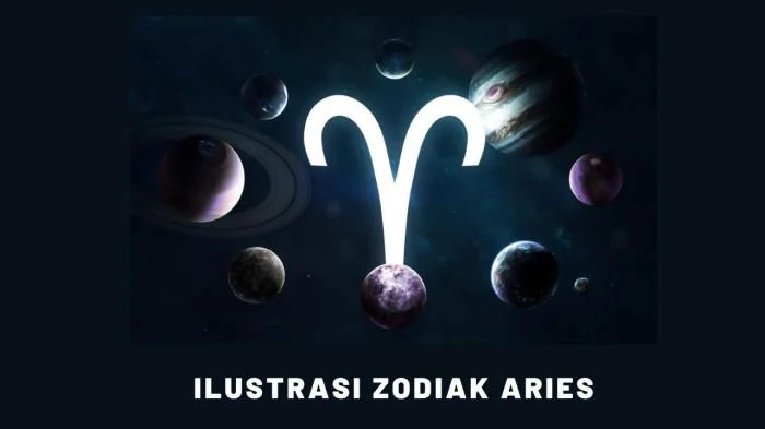 Ramalan Zodiak Aries & Taurus 29 Maret 2026: Cinta, Karier, Keuangan, dan Kesehatan Menghadapi Tantangan Hari Minggu
