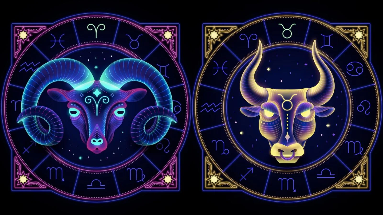 Ramalan Zodiak Aries & Taurus 9 Maret 2026: Cinta, Keuangan, Karier, Kesehatan Menjanjikan