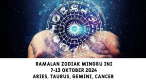 Ramalan Zodiak Aries, Taurus, Gemini, dan Cancer Rabu 11 Maret 2026: Sukses, Optimis, dan Produktif