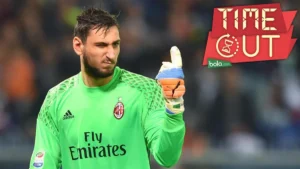 Real Madrid Siap Gigit Jari, AC Milan Pasang Tembok Lindungi Allegri