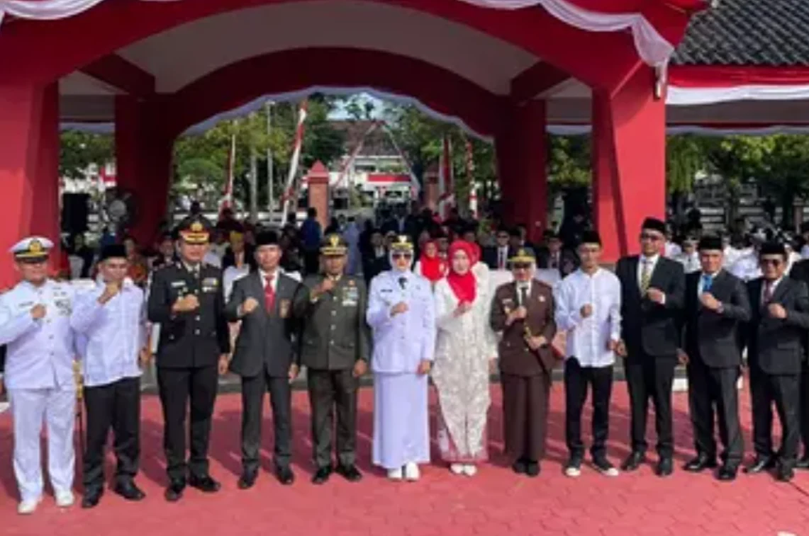 Remisi Lebaran 2026: Lembaga Tinggi Negara Turun Tangan Bantu 155.000 Warga Binaan, Hemat Rp109 Miliar