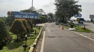 Rest Area Km 52B Tol Jakarta‑Cikampek Ditutup Sementara, Ini Alasan dan Dampaknya