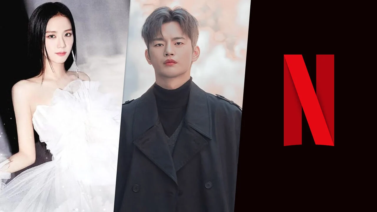 Reuni Eksklusif: Jisoo dan Dua Mantan Pemeran Snowdrop Bersatu di Drama Netflix 'Boyfriend on Demand'