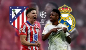 Rivalitas Tajam dan Pergeseran Besar: Atlético de Madrid Siap Guncang Champions League 2026