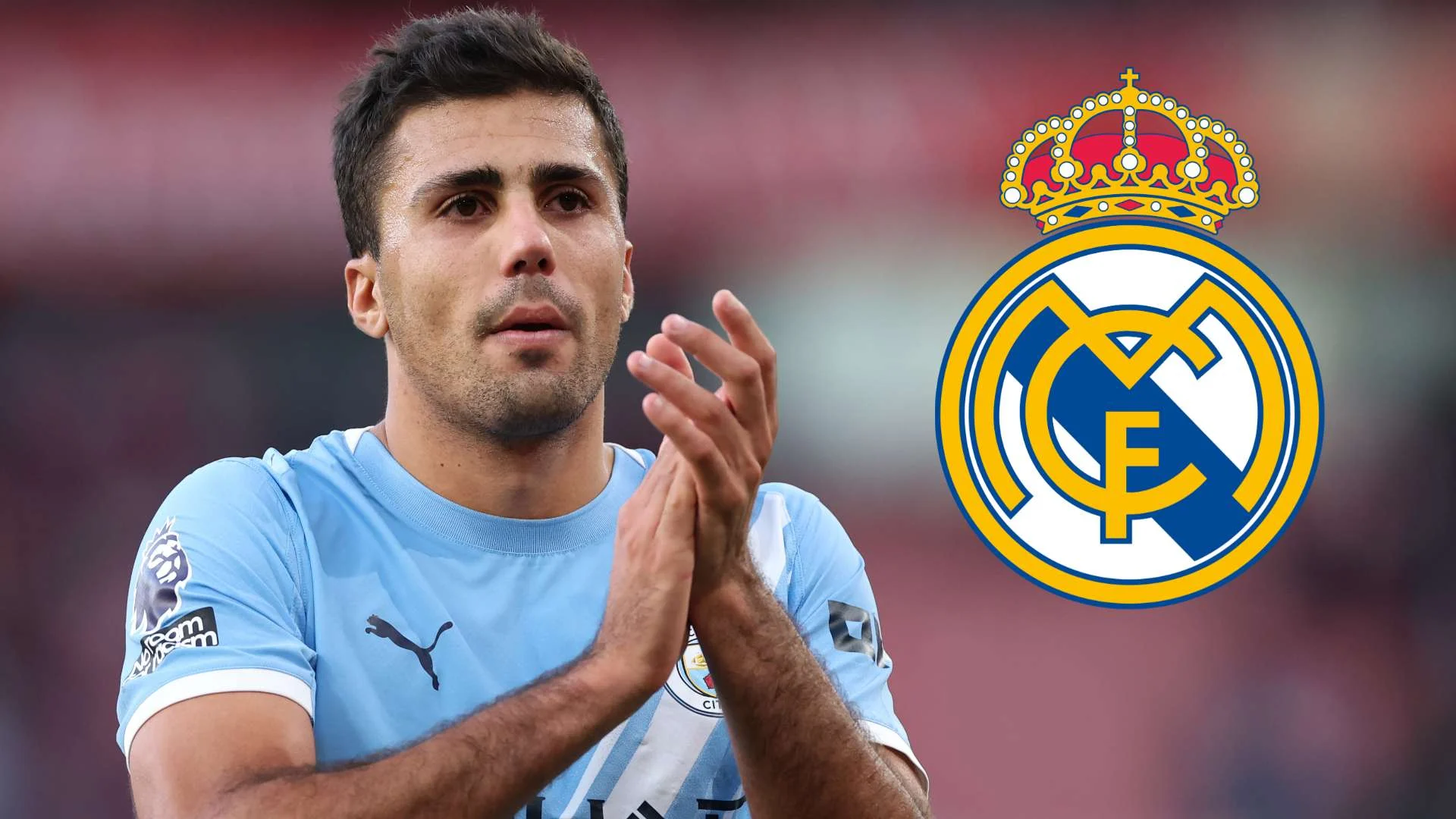 Rodri Siap Goyang Real Madrid? Transfer Megah yang Bisa Guncang Dunia Sepakbola