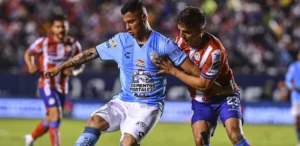 Rondón Targetkan Gol Penentu, Pachuca Siap Guncang Atlético San Luis di Laga Kunci