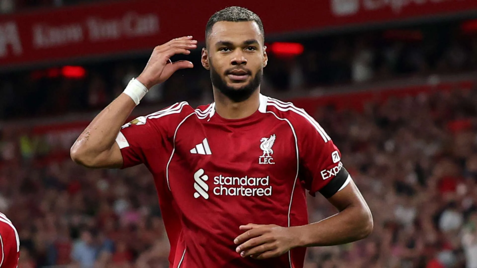 Ryan Gravenberch Tanda Tangan Kontrak Panjang hingga 2032: Liverpool Pastikan Bintang Belanda Tetap di Anfield