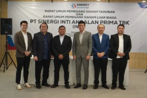Saham BNBR, BUVA, dan INET Mengguncang Pasar: Rights Issue Besok Bikin Investor Was‑was