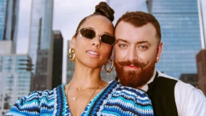 Sam Smith Guncang Dunia Musik dan Sepak Bola: Kolaborasi Khas, Duet Mengejutkan, dan Gol Mengejutkan di FA Cup