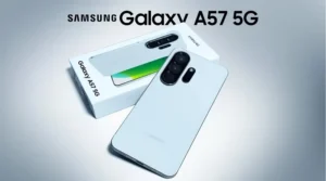 Samsung Galaxy A57 5G: Desain Tipis, AI Canggih, dan Dukungan Update 6 Tahun Menggebrak Segmen Menengah