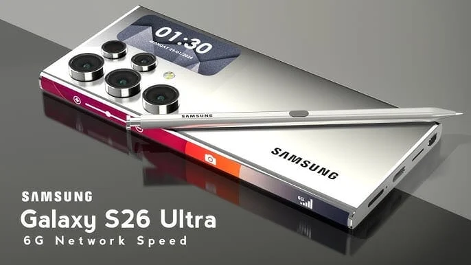 Samsung Galaxy S26 Ultra Perkenalkan Privacy Display Pertama di Dunia, Pre‑Order di Indonesia Mulai 26 Februari!