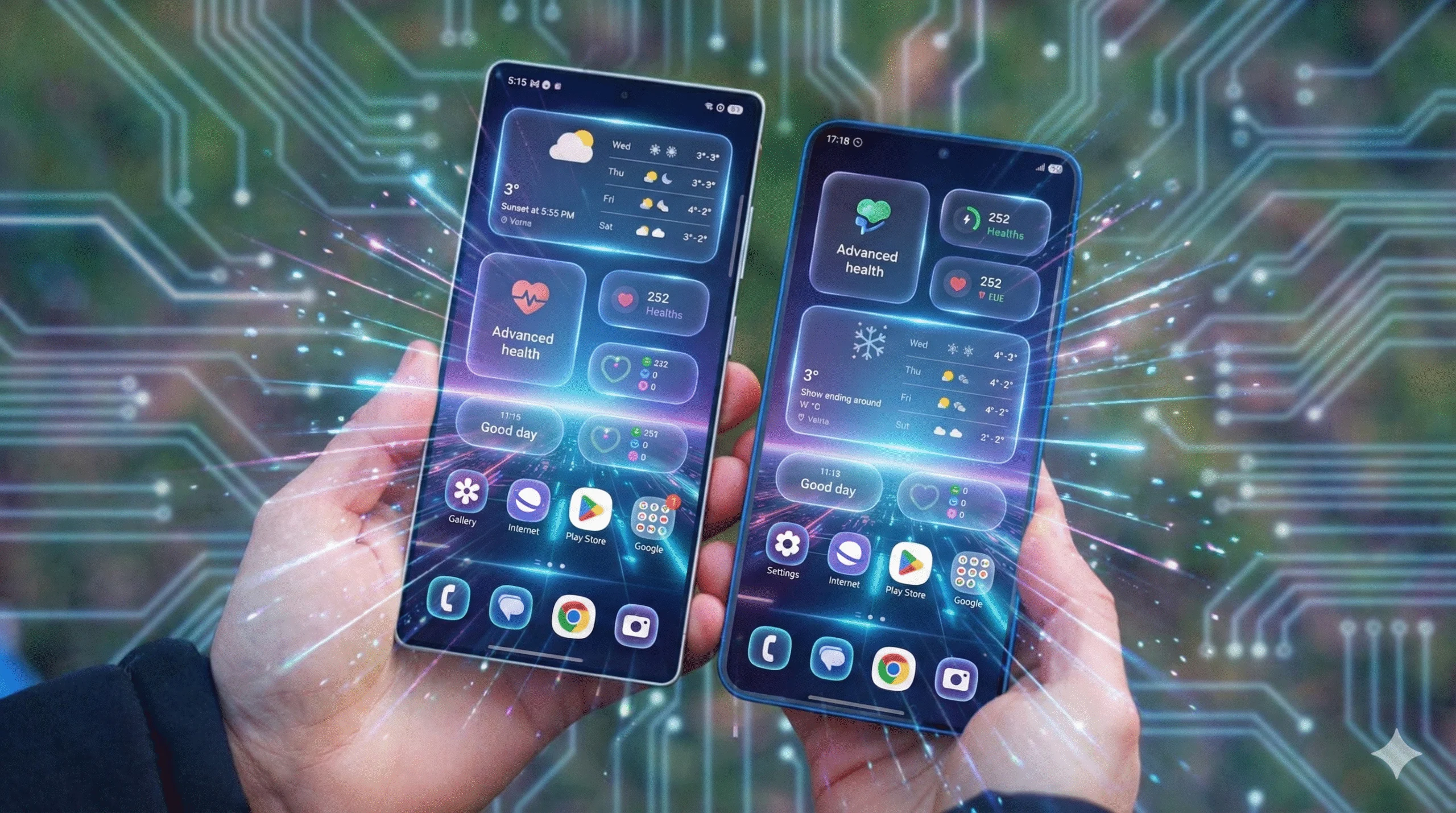 Samsung Rilis One UI 8.5 Beta: Fitur AI Baru, Rekaman Layar Parsial, dan Dukungan Lebih Luas untuk Galaxy S24 & Foldable