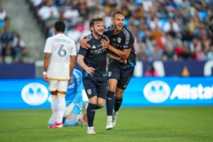 San Diego FC Siap Menggebrak MLS 2026: Harapan Baru, Bintang Muda, dan Tantangan Kompetitif