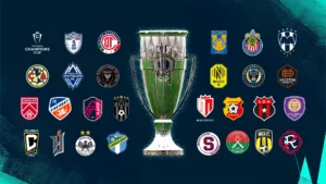San Diego FC Tantang Toluca di Concacaf Champions Cup: Duel Epik Antara MLS dan Liga MX