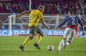 San Lorenzo Berjuang Pulih: Dari Kegagalan 5-2 vs Defensa y Justicia ke Duel Penyelamatan melawan Deportivo Rincón
