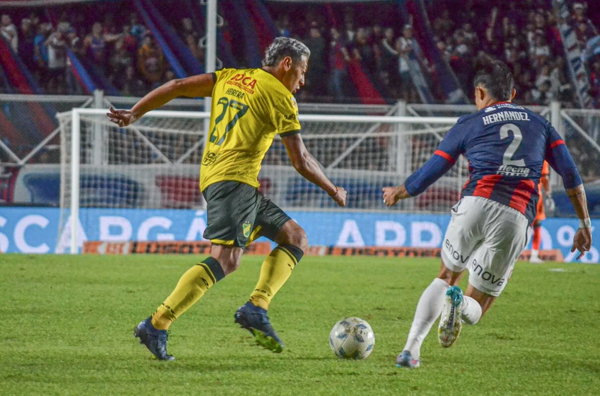 San Lorenzo Berjuang Pulih: Dari Kegagalan 5-2 vs Defensa y Justicia ke Duel Penyelamatan melawan Deportivo Rincón