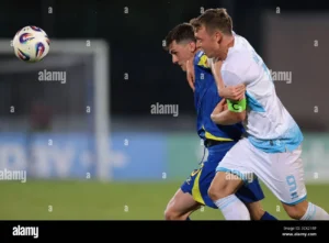 San Marino Ungkap Rahasia Bosnia: Lambat, Prediktif – Peringatan Penting untuk Italia di Play-off Piala Dunia