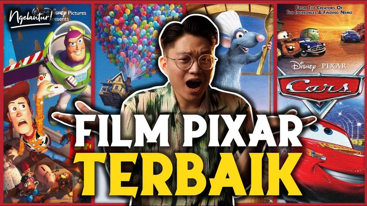 Scary Movie 6 Mengguncang Dunia Sinema: Kontroversi Cancel Culture dan Kejutan Pixar dalam Daftar Film Terbaik