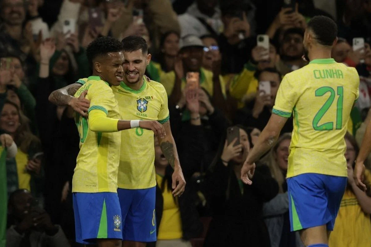 Senegal Genggam Kemenangan 2-0 atas Peru dalam Uji Coba Persiapan Piala Dunia 2026