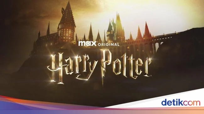 Serial Harry Potter HBO Max Resmi Tayang Natal 2026, Trailer Pecah Rekor dan Musim Kedua Sudah dalam Penulisan