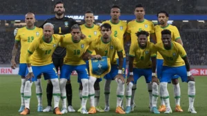 Serie A Brazil: Dinamika, Sejarah, dan Inovasi di Puncak Sepakbola Nasional