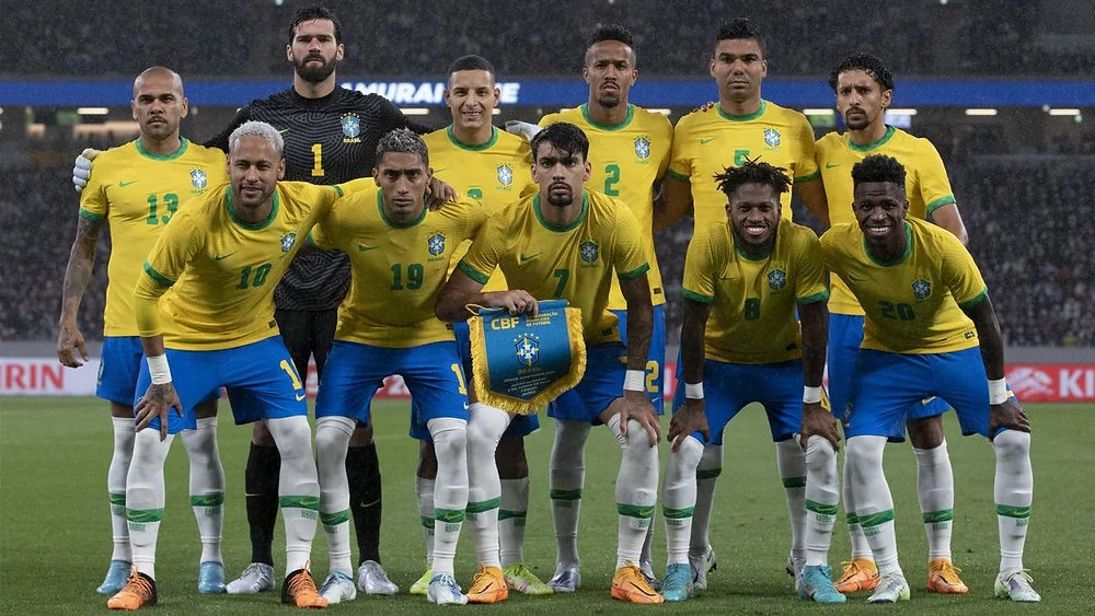 Serie A Brazil: Dinamika, Sejarah, dan Inovasi di Puncak Sepakbola Nasional