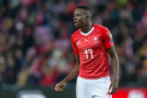 Servette: Klub Swiss yang Membentuk Karier Denis Zakaria dan Hubungannya dengan Tottenham