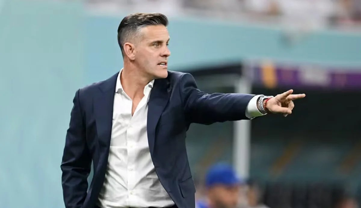 Simon Grayson Resmi Bergabung: Staf Pelatih Timnas Indonesia Semakin Kuat di Era John Herdman