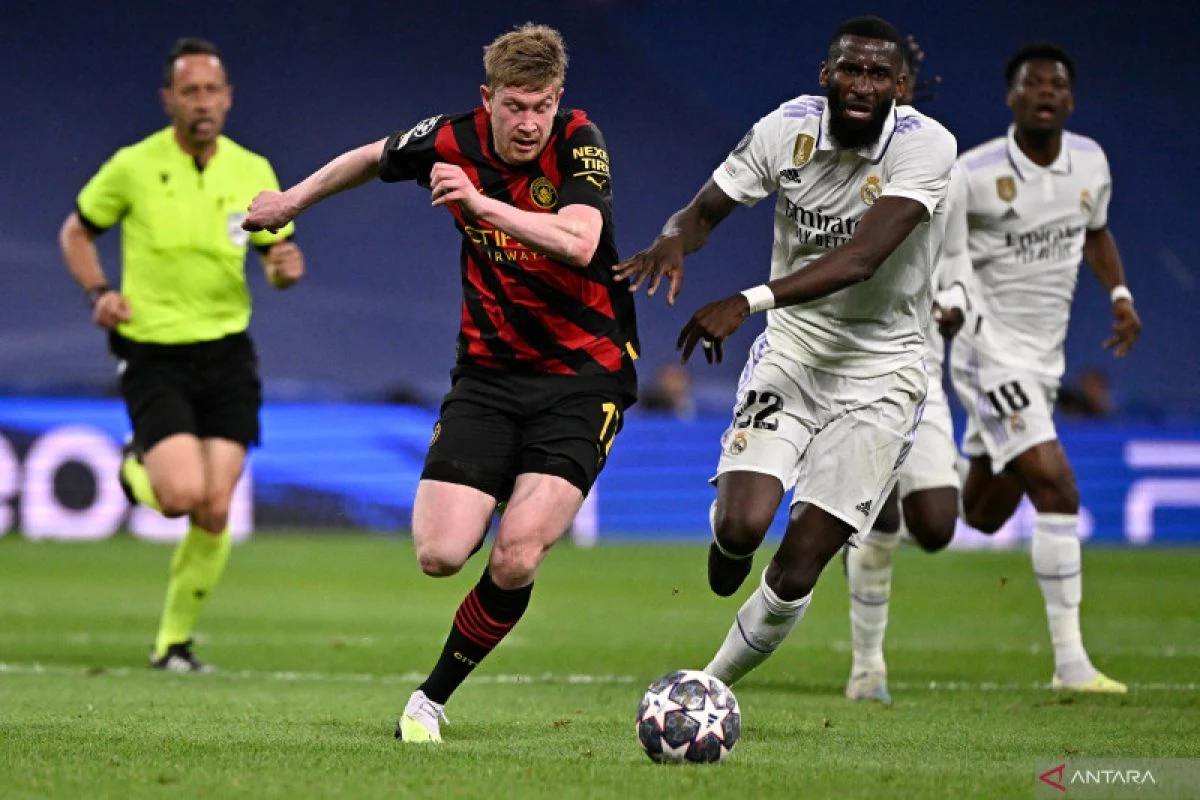 Sion vs Winterthur Berakhir Imbang 1-1, Boteli Jadi Penyelamat dengan Gol Joker ke-5