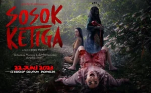 Sisca Saras Resmi Debut di Layar Lebar dengan Peran Biarawati dalam Film Horor yang Mengguncang Yogyakarta