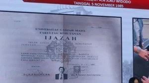 Skandal Ijazah Jokowi: Taufik Bilhaki Menggugat Penelitian Roy Suryo, Rismon Dipuji Sebagai Peneliti Terhebat