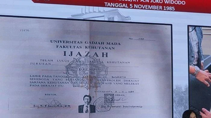 Skandal Ijazah Jokowi: Taufik Bilhaki Menggugat Penelitian Roy Suryo, Rismon Dipuji Sebagai Peneliti Terhebat