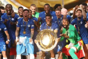 Skandal Keuangan Chelsea: Denda Rekor £10,75 Juta dan Larangan Transfer Terhentikan