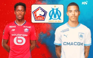 Skandal Keuangan dan Persaingan Sengit: LOSC Lille Siap Guncang Marseille di Ligue 1
