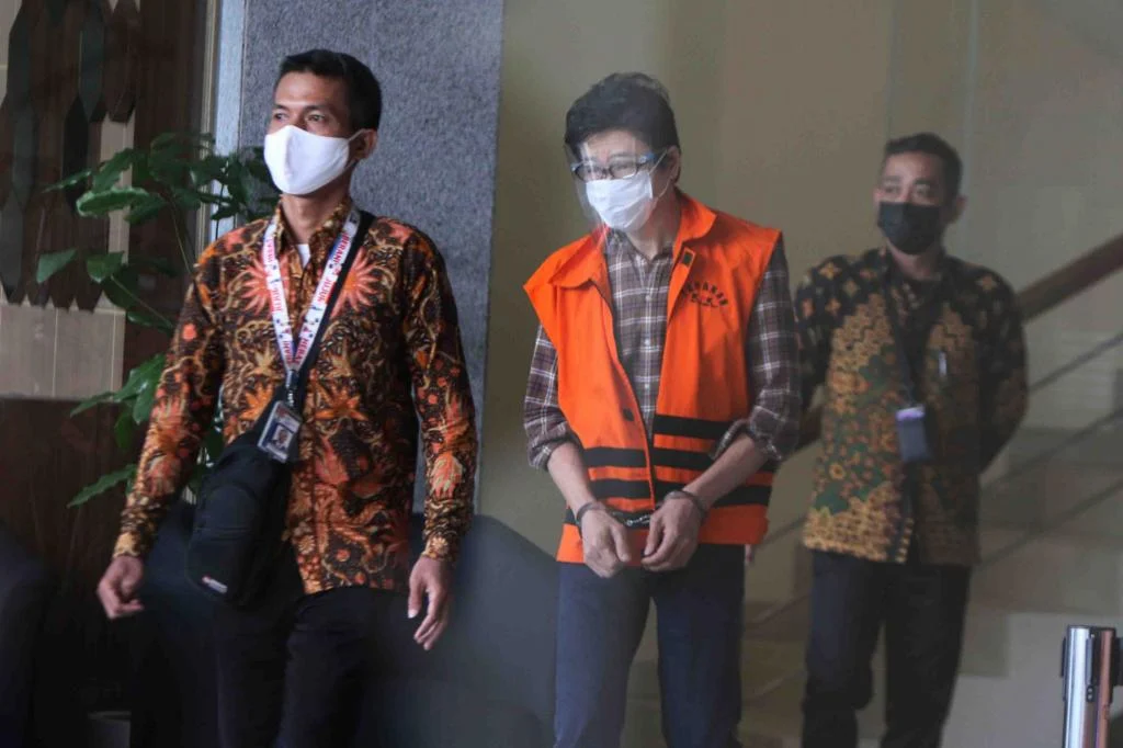 Skandal Korupsi Tambang Batu Bara di Kalimantan Tengah: Samin Tan dan Jejak Kerja Sama Pejabat