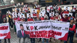 Skandal Kuota Haji: Mantan Menag Yaqut Cholil Qoumas Ditahan Karena Dugaan Korupsi Rp 622 Miliar