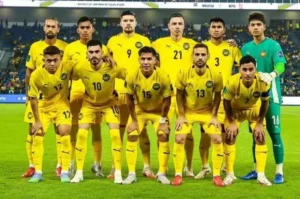 Skandal Pelatih, Sanksi AFC, dan Dampak Besar pada Timnas Malaysia: Apa yang Terjadi?
