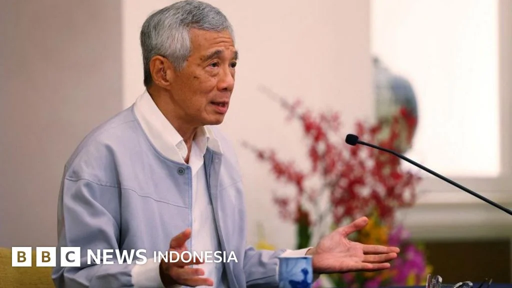 Skandal Politik, Persaingan Kepemimpinan, dan Kontroversi Olahraga: Apa yang Terjadi di Panggung Global?