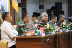 Skandal THR di Cilacap: SKPD Dipaksa Pinjam Uang, Bupati & Forkopimda Jadi Korban Pemerasan!