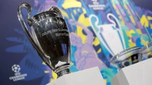 Skema Mengejutkan: 7 Tim Premier League Bisa Tampil di Liga Champions Musim Depan!