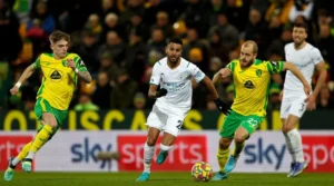 Southampton dan Norwich Siap Bertarung: Analisis Formasi, Cedera, dan Dampak Poin di Puncak Championship