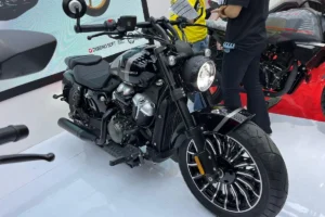 Spesifikasi Lengkap QJMotor SRV 200 MT: Cruiser 30 Jutaan yang Bikin Tetangga Melirik