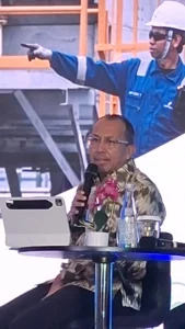 Stok BBM 45 Hari, Kenapa Filipina Tetap Gencar Darurat Energi Nasional?