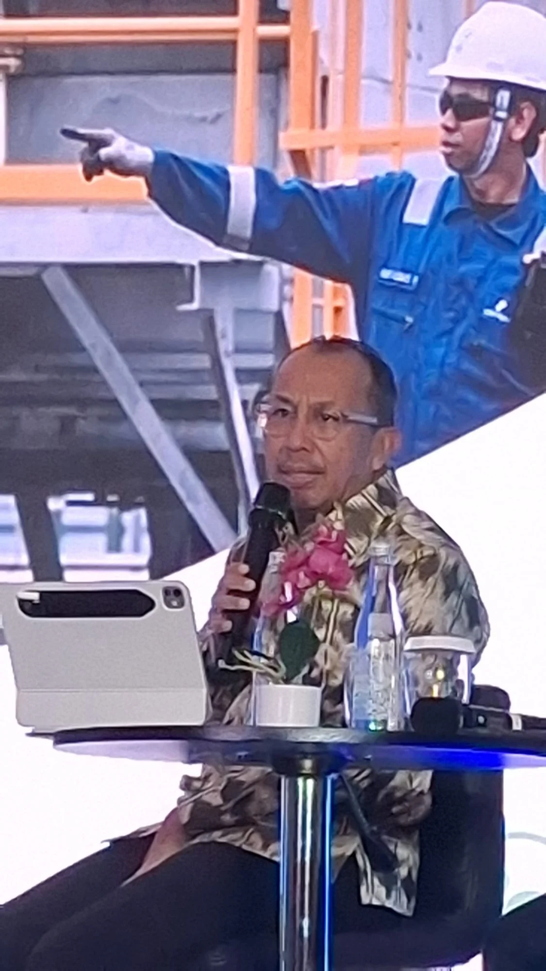 Stok BBM 45 Hari, Kenapa Filipina Tetap Gencar Darurat Energi Nasional?