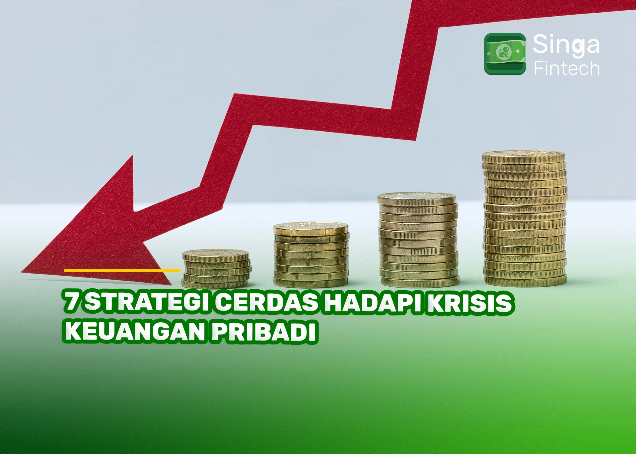 Strategi Cerdas Menghadapi Krisis Keuangan: Dari Dompet Ratusan Ribu Hingga Kebijakan Bupati Cegah PHK Massal