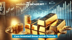 Strategi Cerdas: Panduan Investasi Emas untuk Pemula Menghadapi Inflasi
