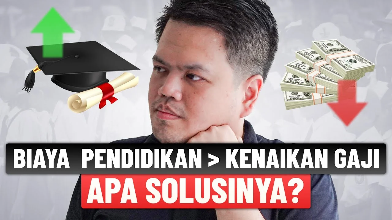 Strategi Cerdas Siapkan Dana Pendidikan Anak 2026: Hitung Estimasi, Atasi Inflasi, Manfaatkan THR