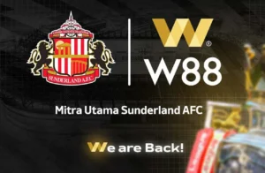 Sunderland Siap ‘Kick On’ dengan Momentum Baru, Target Top‑8 dan Kualifikasi Eropa di Genggaman