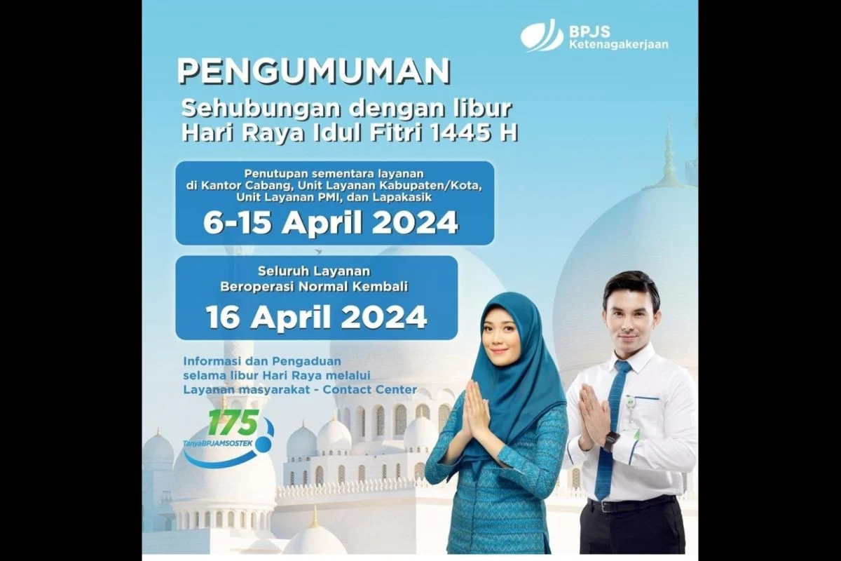 Surabaya Jaga Layanan Publik Tetap Jalan di Hari Libur Lebaran, Antisipasi Lonjakan Mudik 2026
